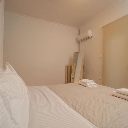 Madan Apartment - Chania City Center Buitenkant foto