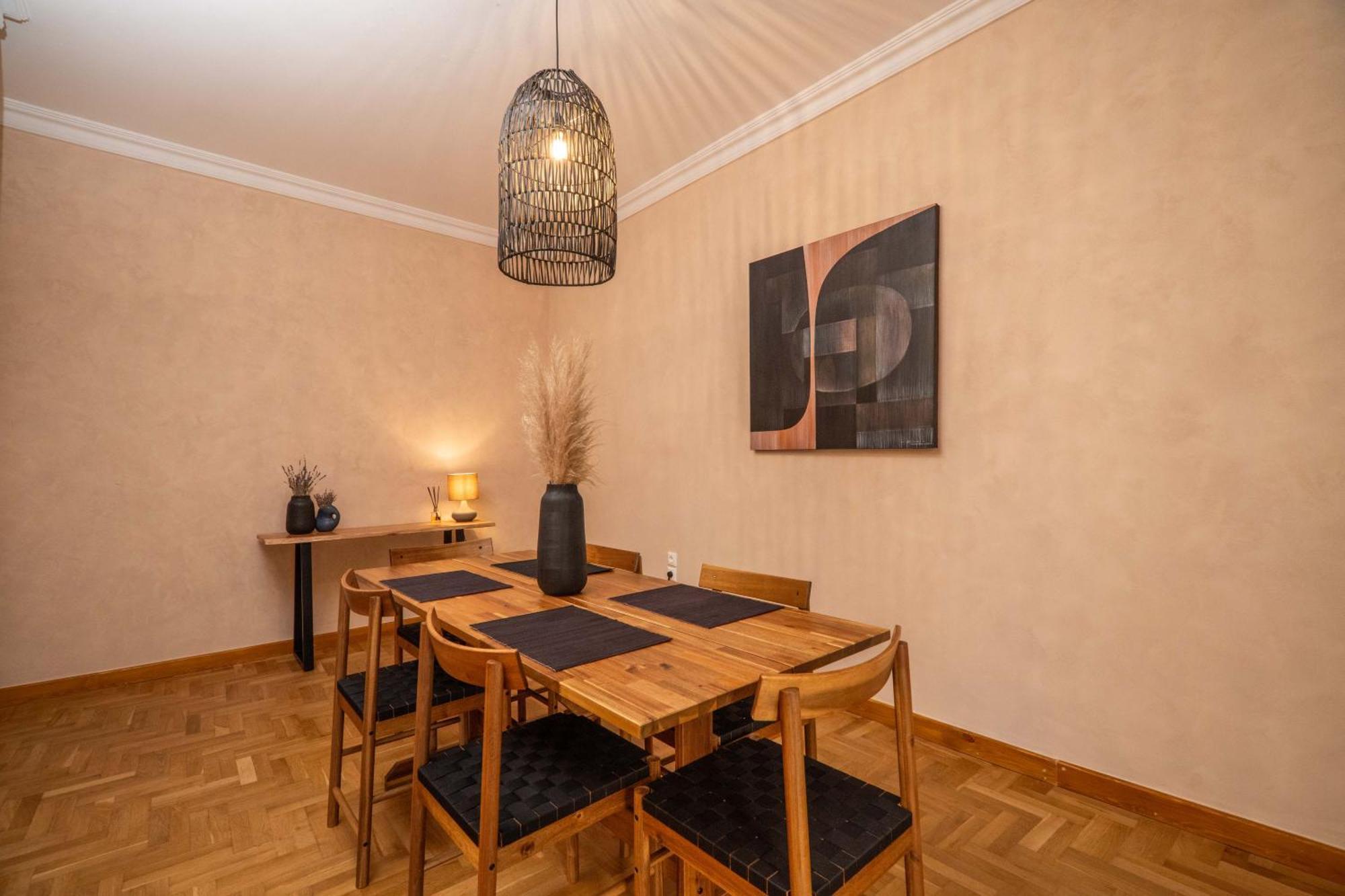 Madan Apartment - Chania City Center Buitenkant foto