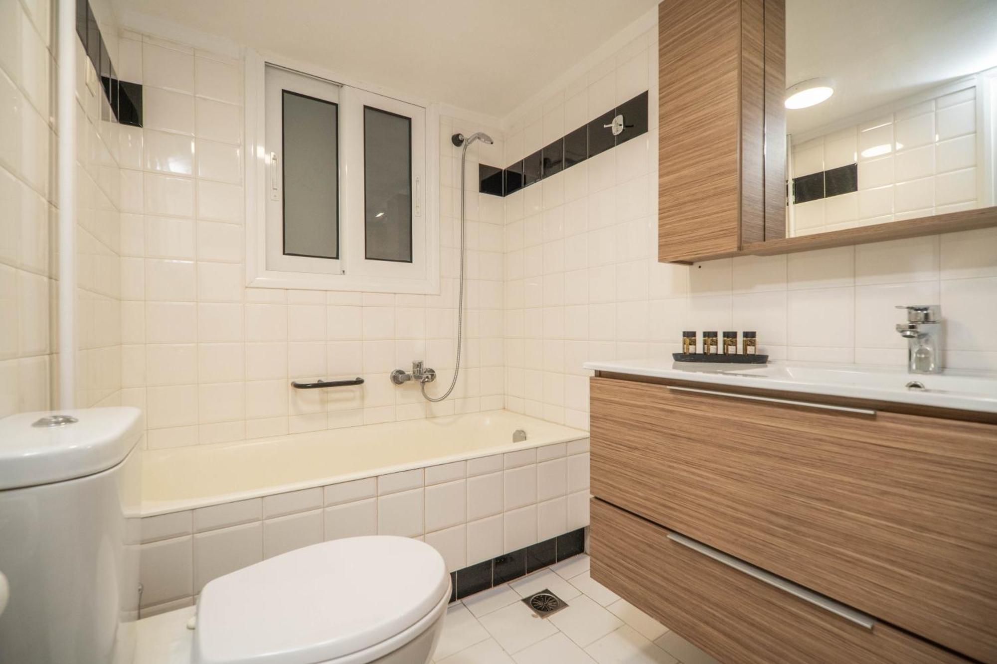 Madan Apartment - Chania City Center Buitenkant foto